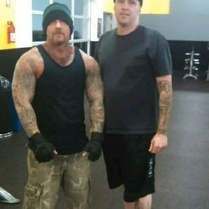 Meet your Posher, Dale